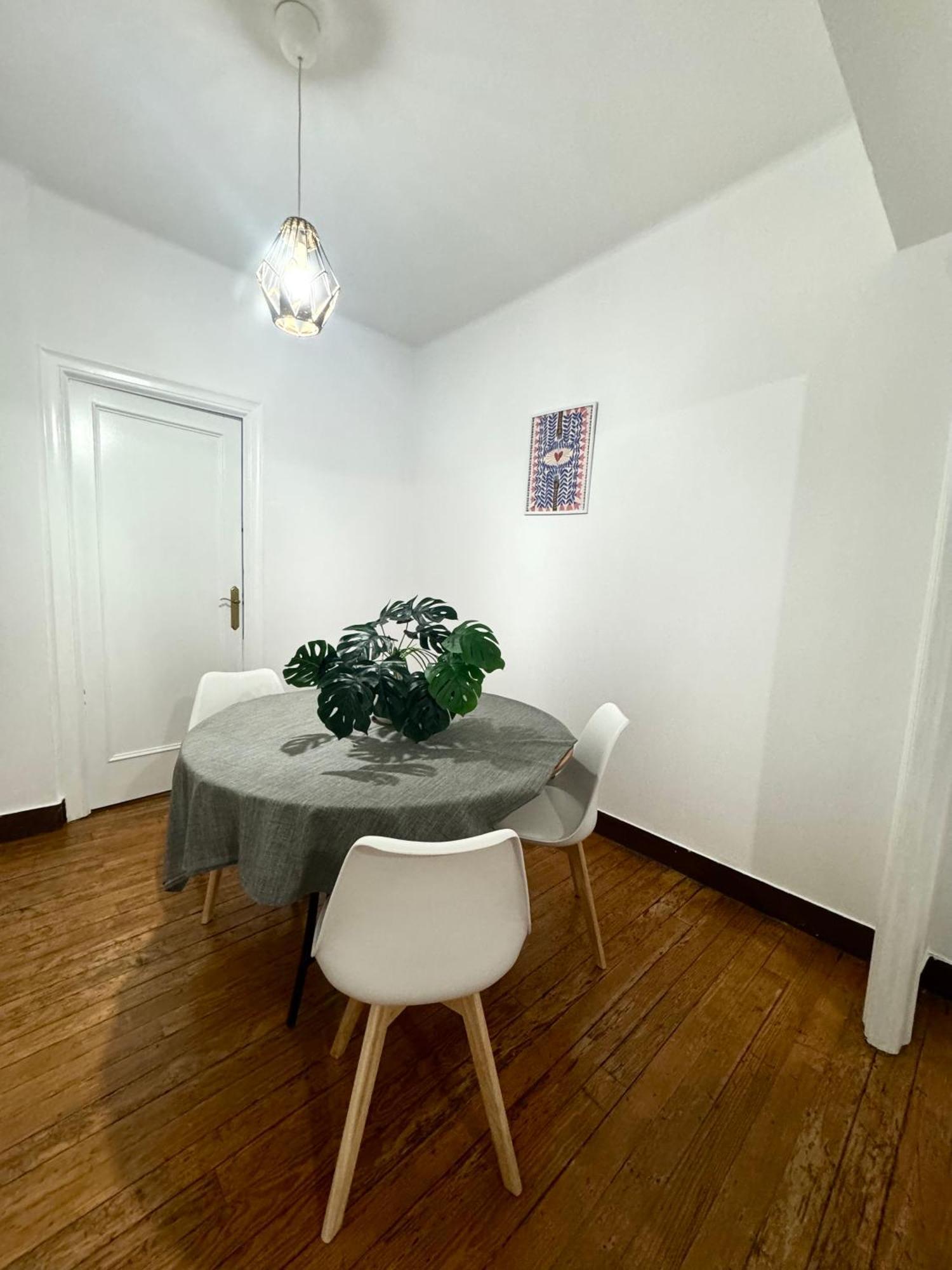 Apartament Tu En El Centro De