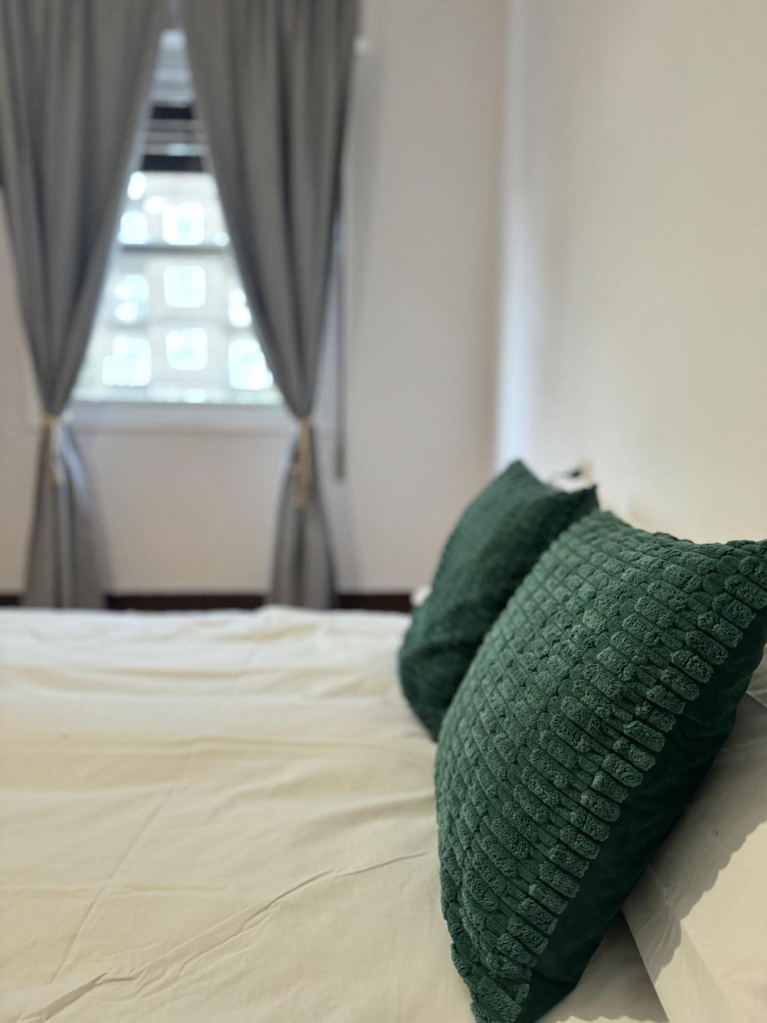Apartment Tu En El Centro De Vigo