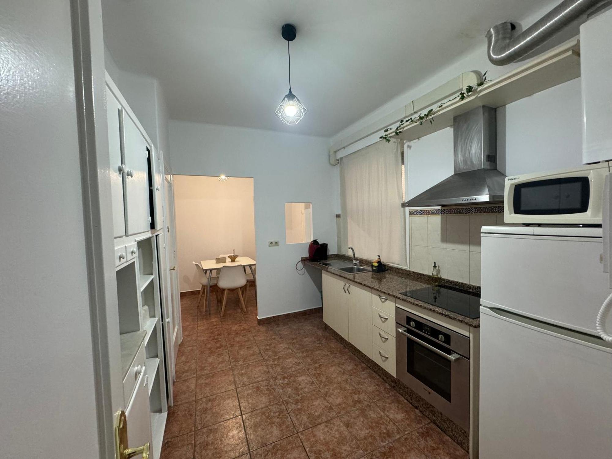 Tu En El Centro De Apartament *