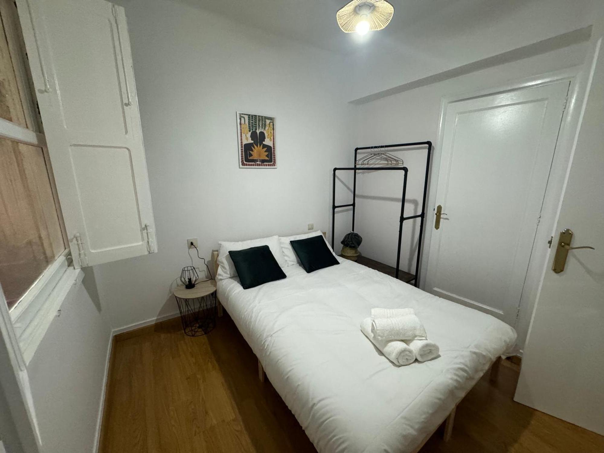 Tu En El Centro De Apartment *