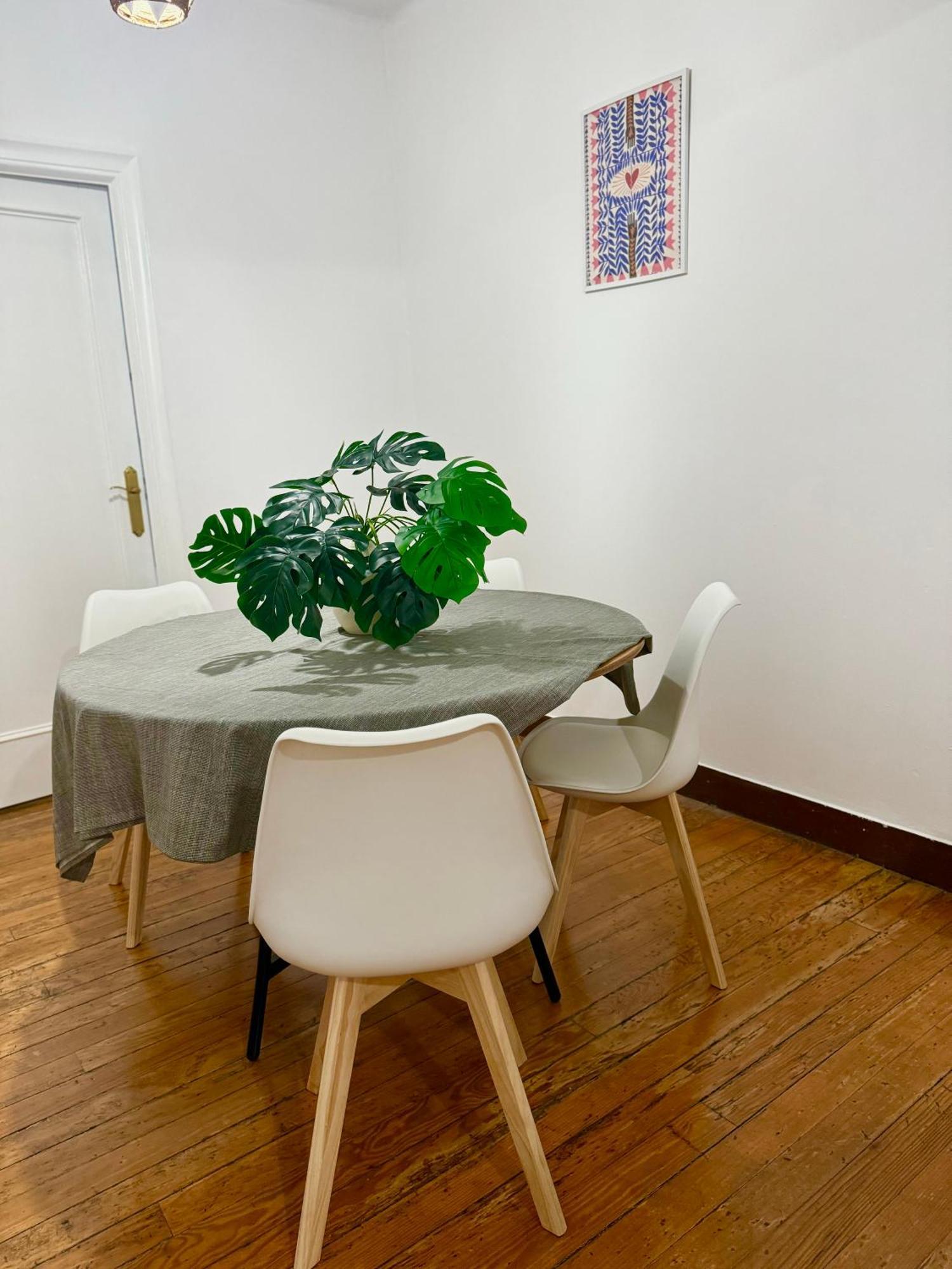 Apartment Tu En El Centro De Vigo