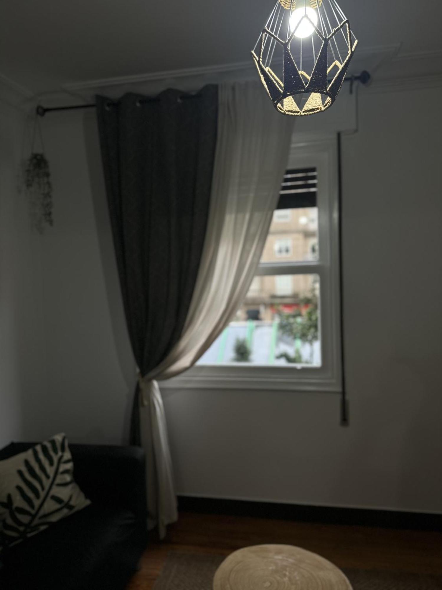 Tu En El Centro De Apartment