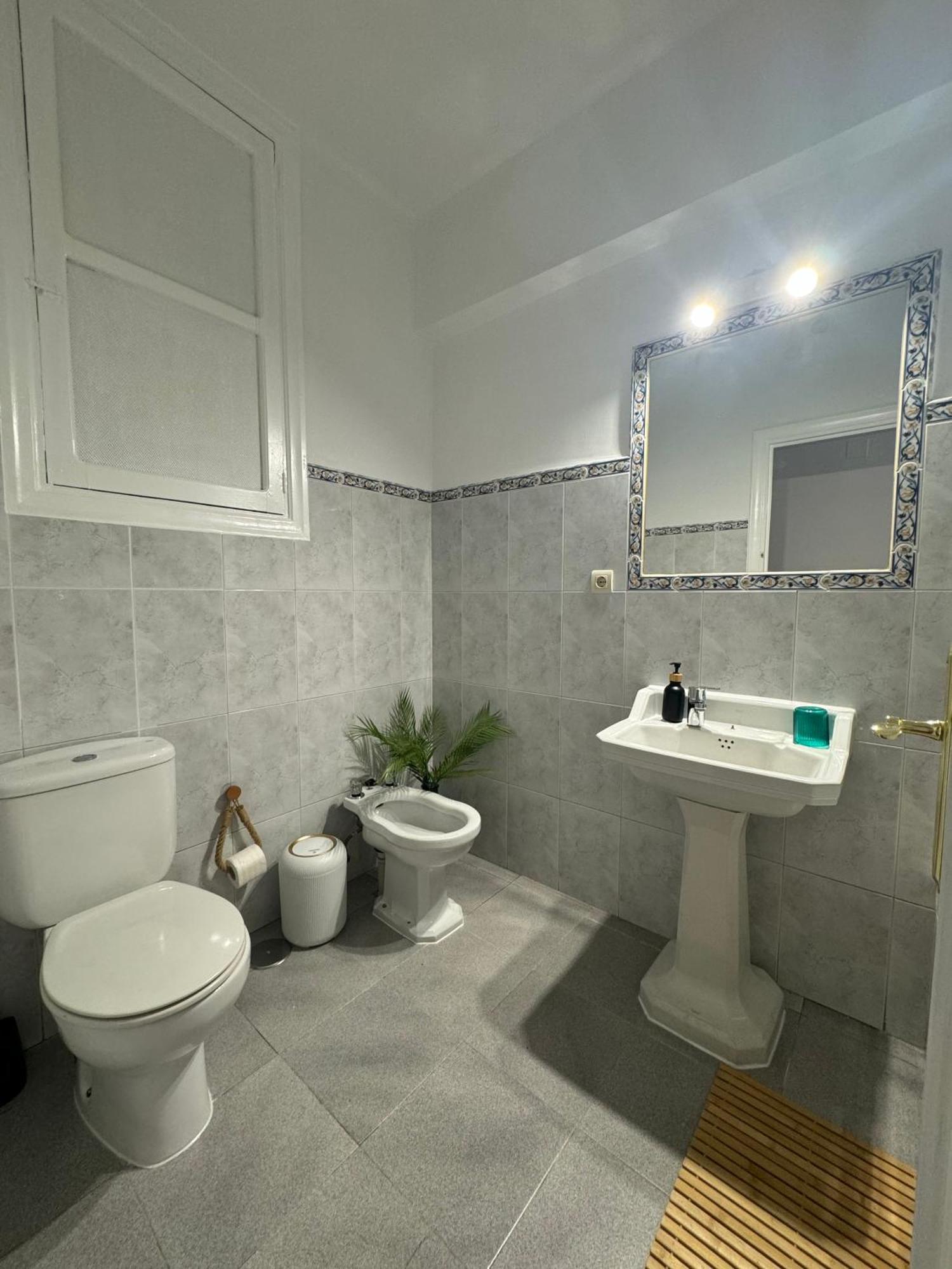 Apartament Tu En El Centro De