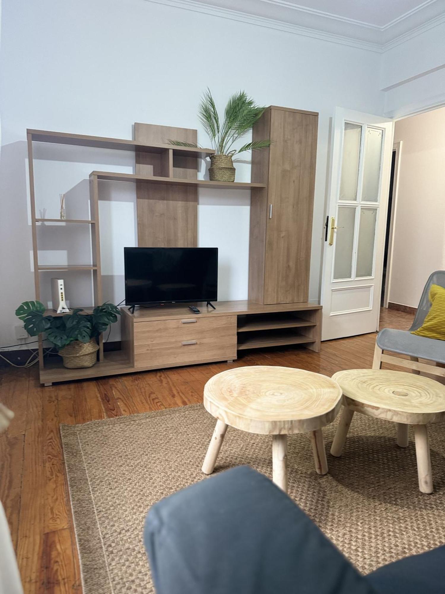 Tu En El Centro De Apartament Vigo