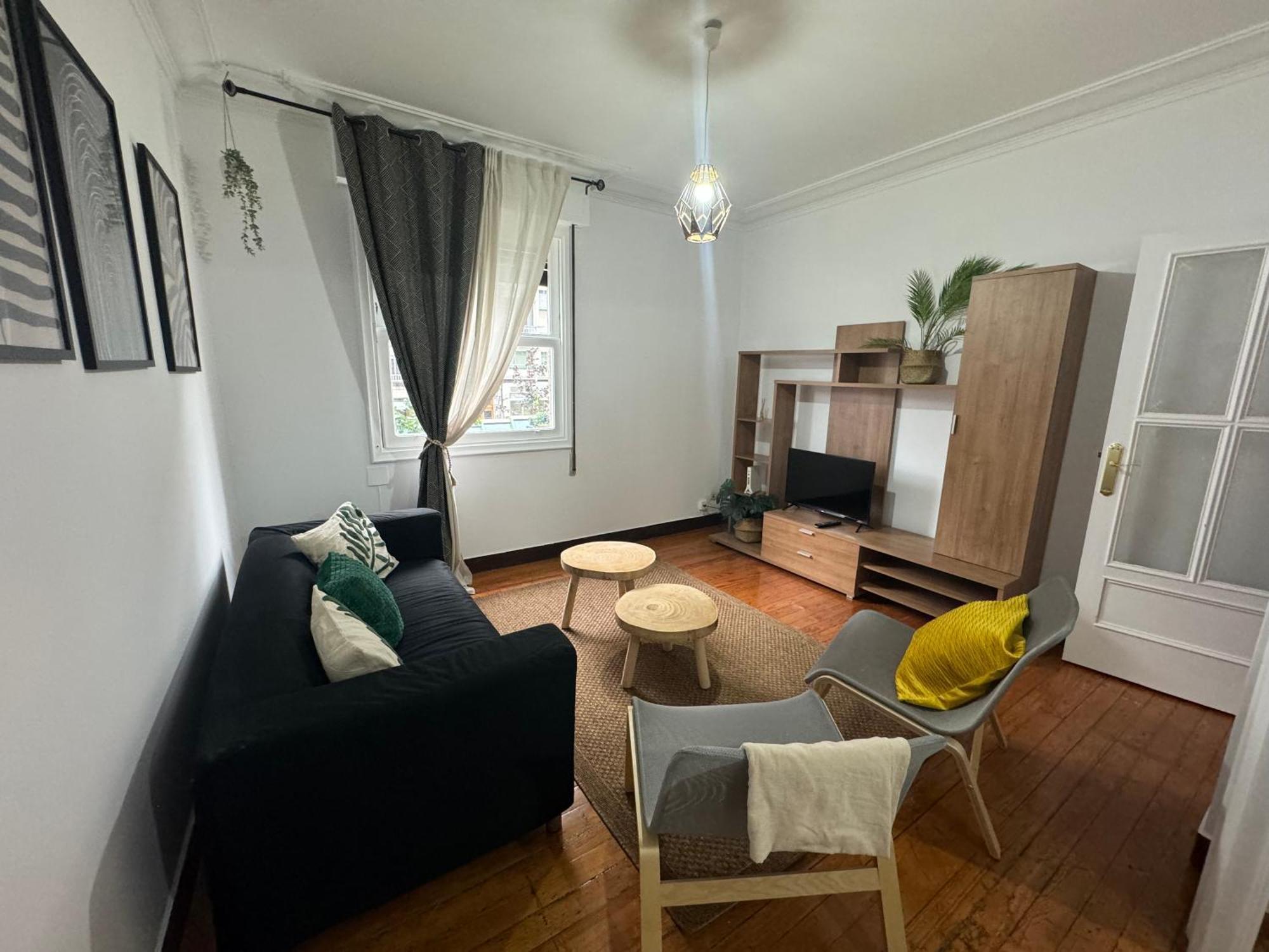 Apartament Tu En El Centro De *