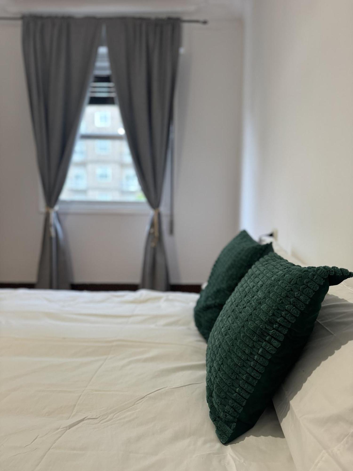 Apartment Tu En El Centro De Vigo