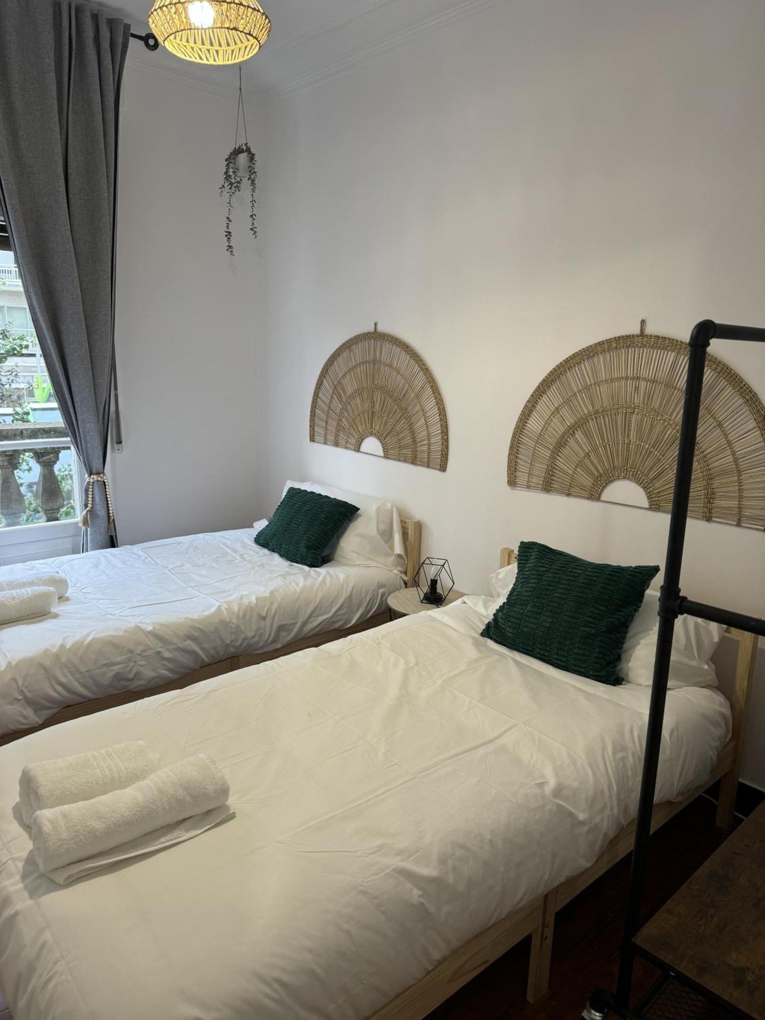 Apartament Tu En El Centro De