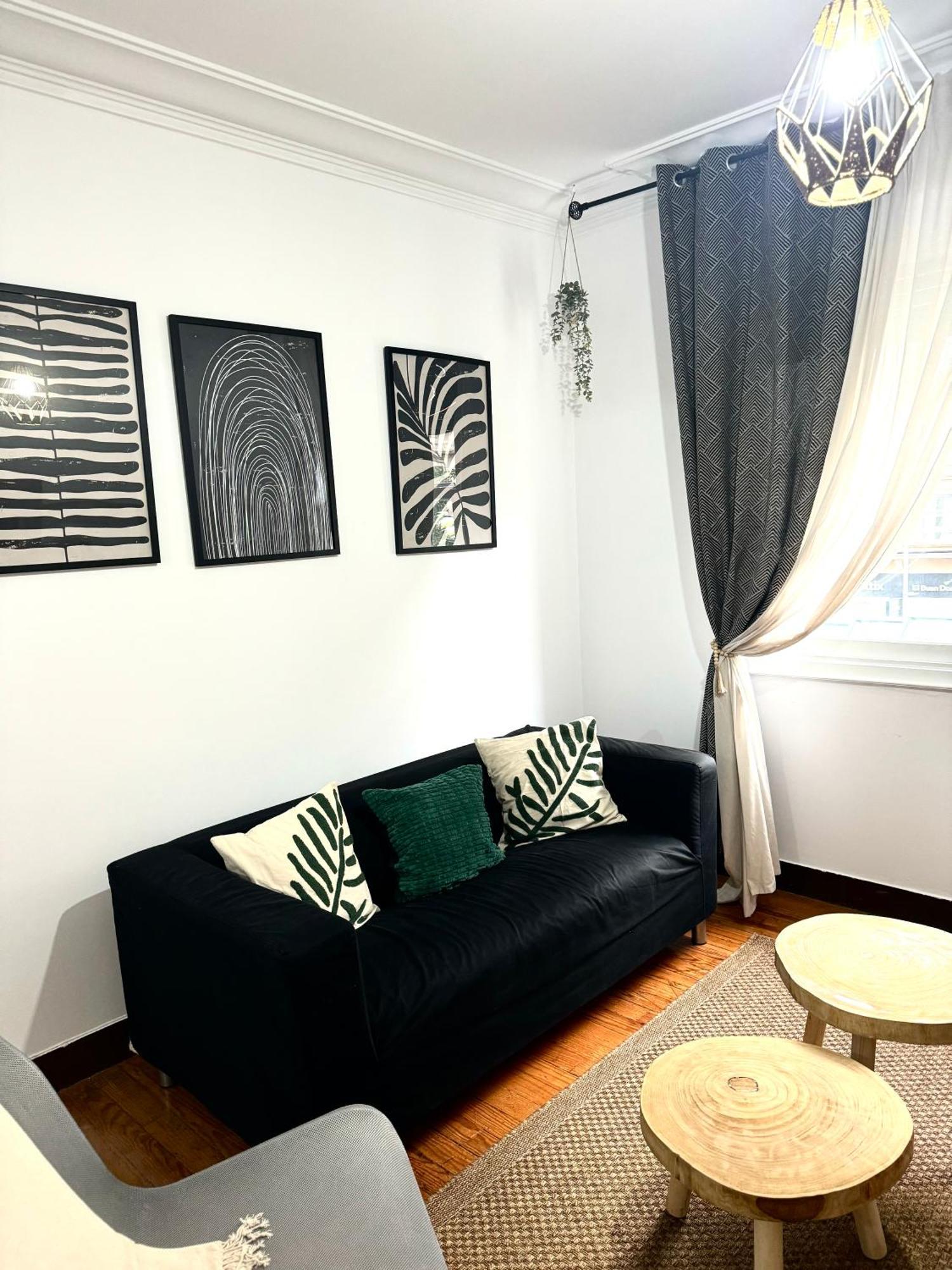 Tu En El Centro De Apartment